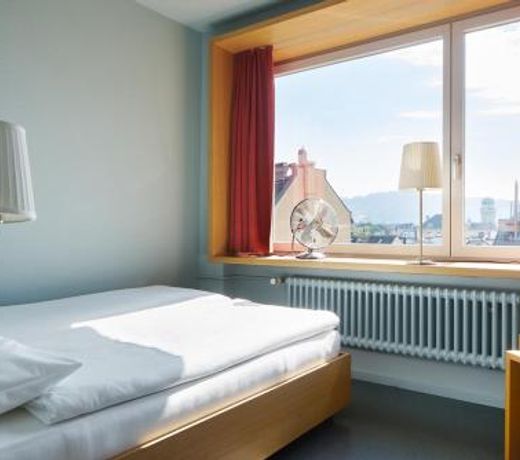 Hotel Marta