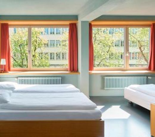 Hotel Marta