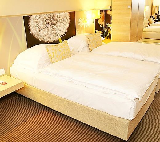 H+ Hotel Zürich