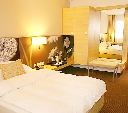 H+ Hotel Zürich