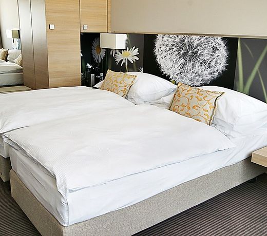 H+ Hotel Zürich