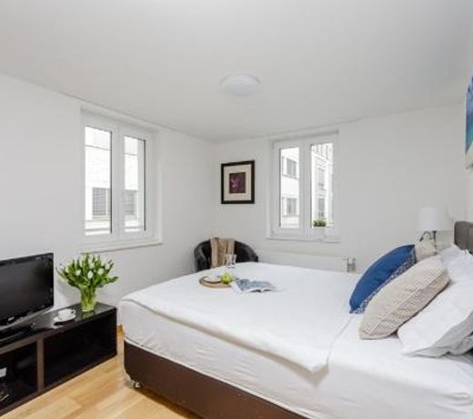 GUESTHOUSE BRAUERSTRASSE