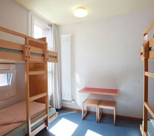 Zurich Youth Hostel