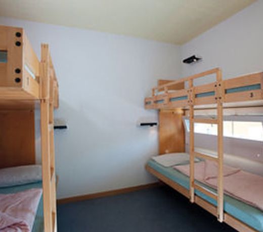 Zurich Youth Hostel