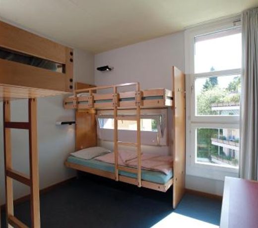 Zurich Youth Hostel
