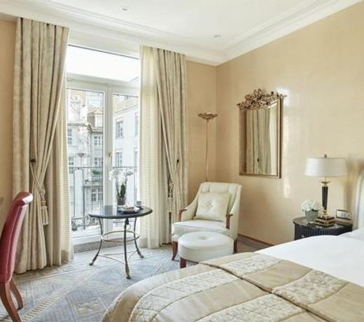 Savoy Baur en Ville