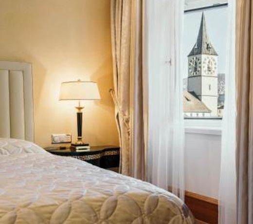 Savoy Baur en Ville