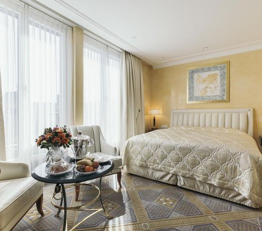 Savoy Baur en Ville