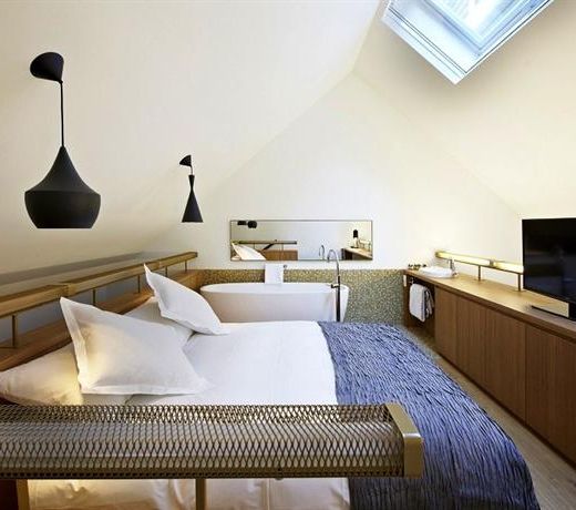B2 Hotel Zürich