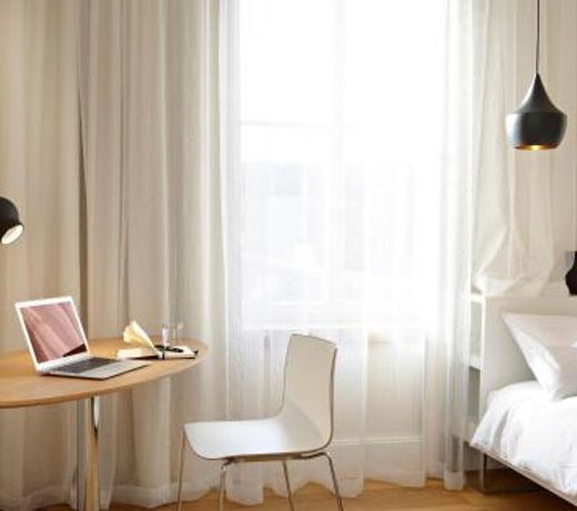 B2 Hotel Zürich