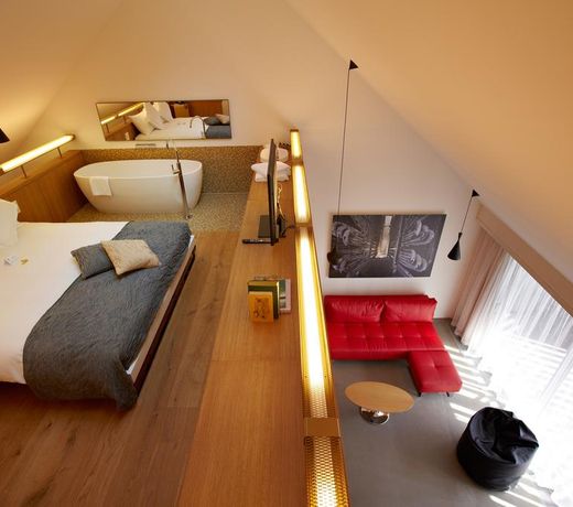 B2 Hotel Zürich