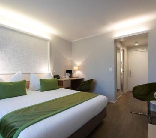 Best Western Hotel Spirgarten