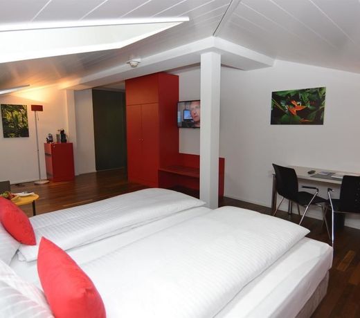Best Western Hotel Spirgarten