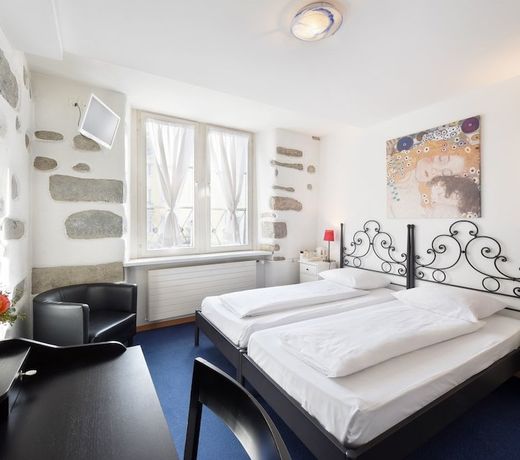 Hotel Hirschen