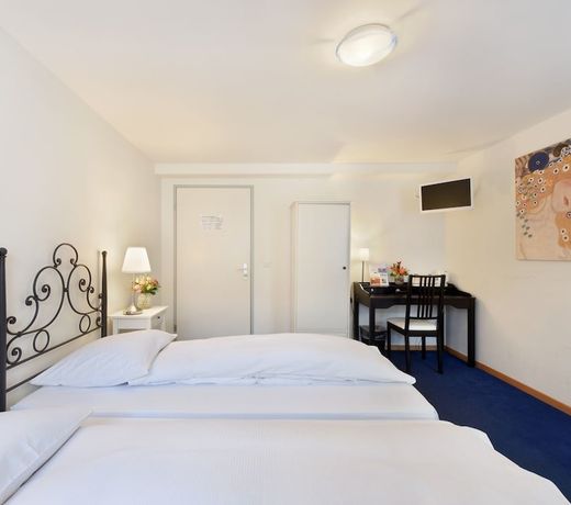 Hotel Hirschen