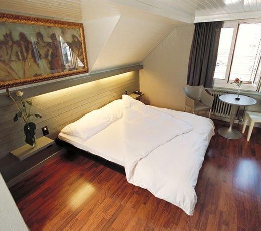 Hotel Limmatblick