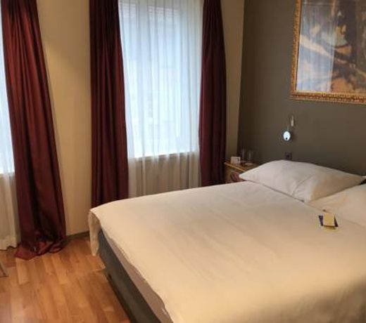 Hotel Limmatblick