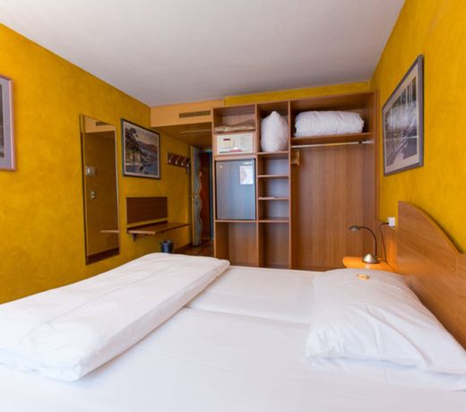 Hotel California