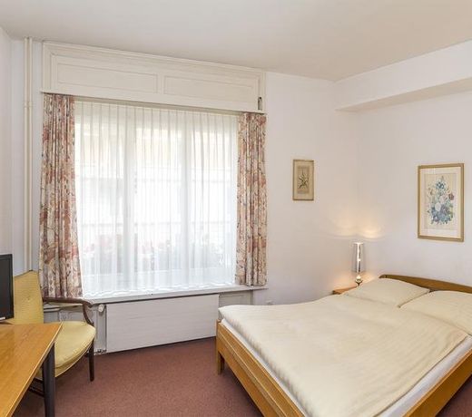 Saint Georges Hotel