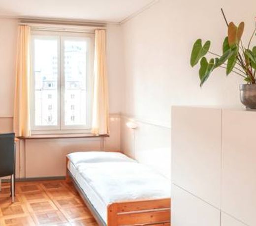 Saint Georges Hotel