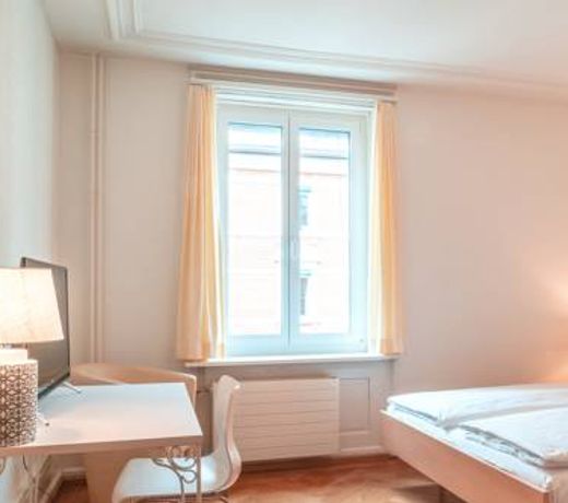 Saint Georges Hotel