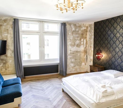 Guesthouse fürDich