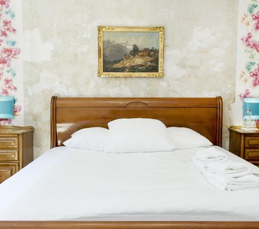 Guesthouse fürDich