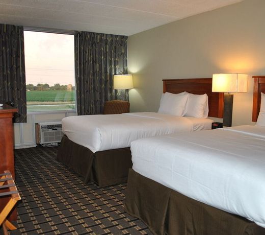 Quality Hotel & Convention Center
