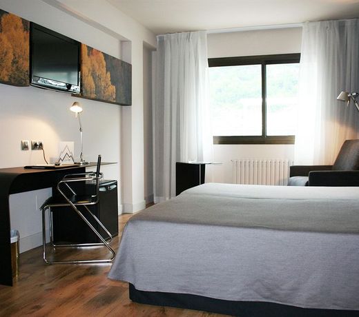 Roc Blanc Hotel & Spa