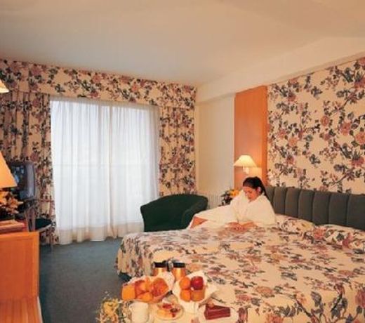 Roc Blanc Hotel & Spa