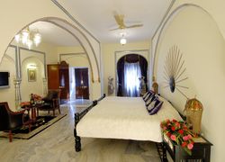 The Raj Palace (Small Luxury Hotels of the World) фото 3, г. Джайпур, 