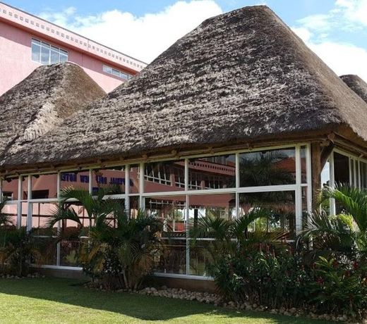 Imperial Golf View Hotel