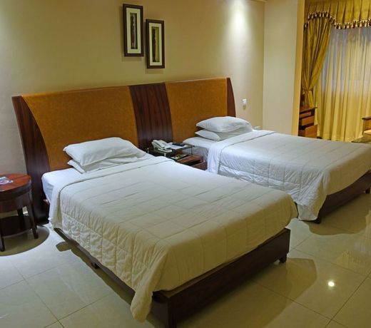 Imperial Golf View Hotel