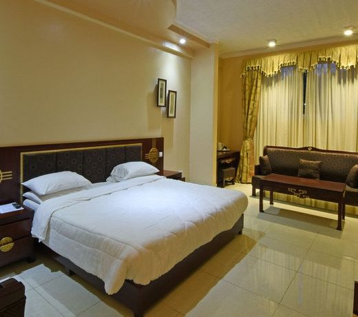 Imperial Golf View Hotel