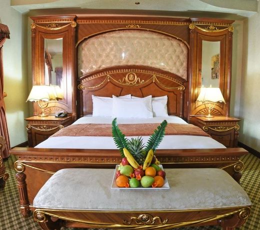 Imperial Royale Hotel