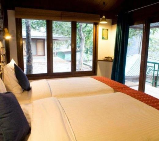 Atali Ganga Cottages