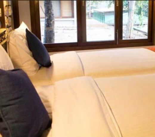 Atali Ganga Cottages