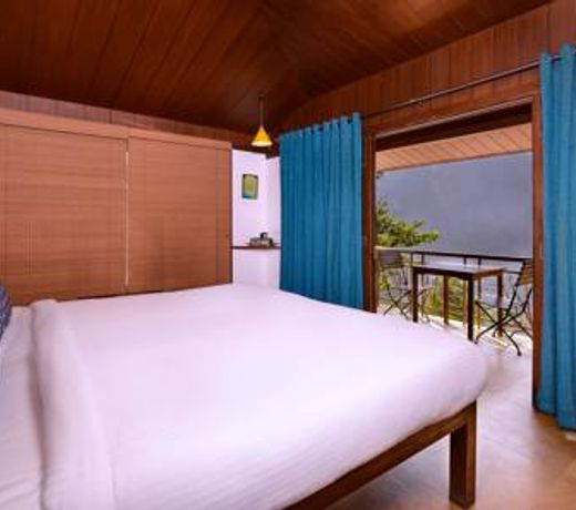 Atali Ganga Cottages