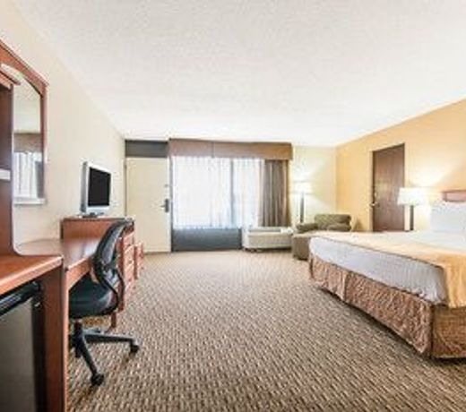 Days Inn by Wyndham Altus