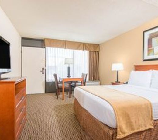 Days Inn by Wyndham Altus