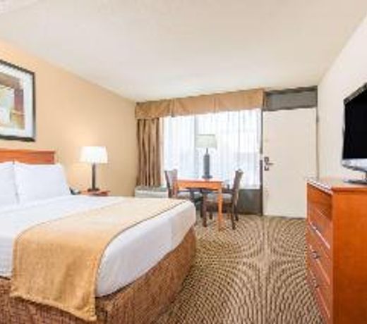 Days Inn by Wyndham Altus