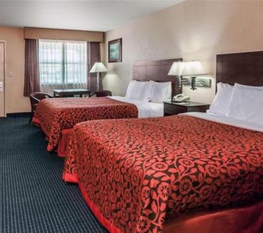 Gun Barrel Executive Inn