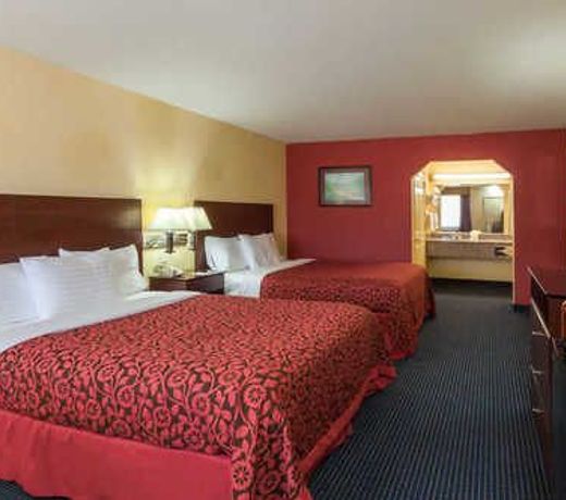 Gun Barrel Executive Inn