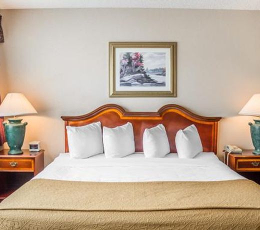 Comfort Inn