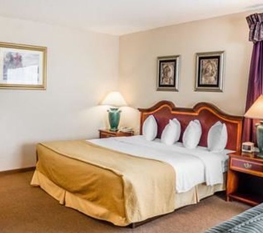 Comfort Inn