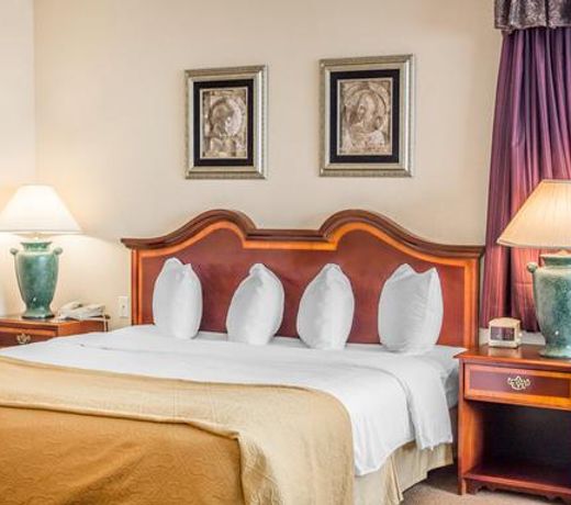 Comfort Inn