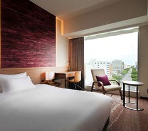 Hotel Metropolitan Sendai East