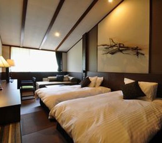 Hachimantai Mountain Hotel & Spa