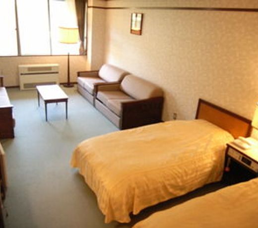 Hachimantai Mountain Hotel & Spa
