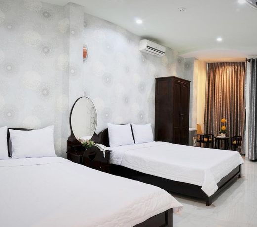 Ha Nhung Hotel